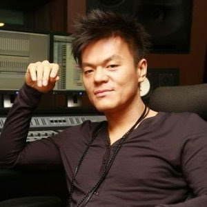 Park Jin Young