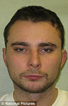 Oleg Ivanov, 23, denied rape but were unanimously convicted by a jury at Woolwich Crown Court
