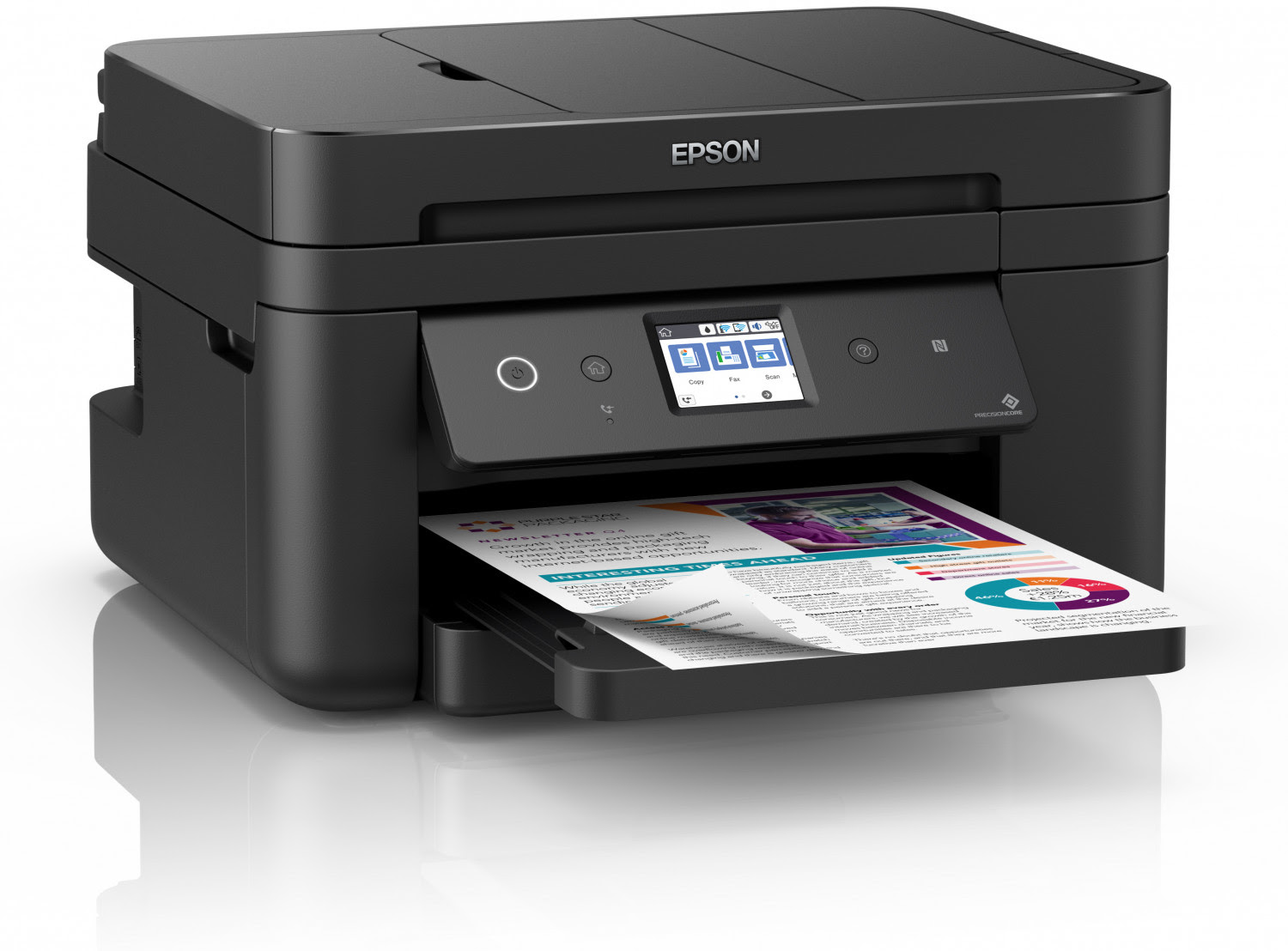Télécharger Pilote Epson WF-2865 Windows & Mac Installer