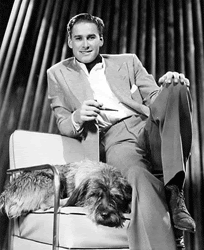 Errol Flynn