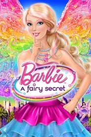 Barbie a tajemství víl cz dubbing česky z online filmy 2011