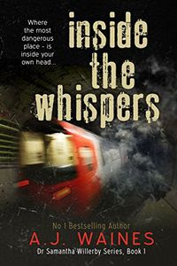Inside the Whispers by A. J. Waines
