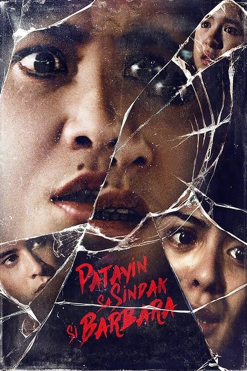 Ver filme Blueray Patayin Sa Sindak Si Barbara 1995 Legendado Online
Filme Completo