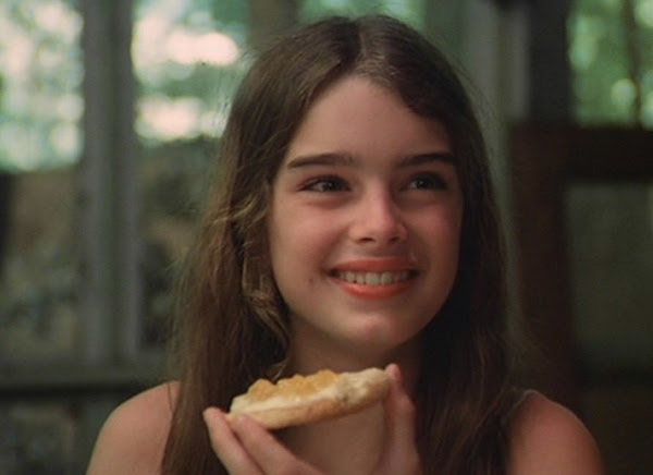 Pretty Baby - brooke-shields photo