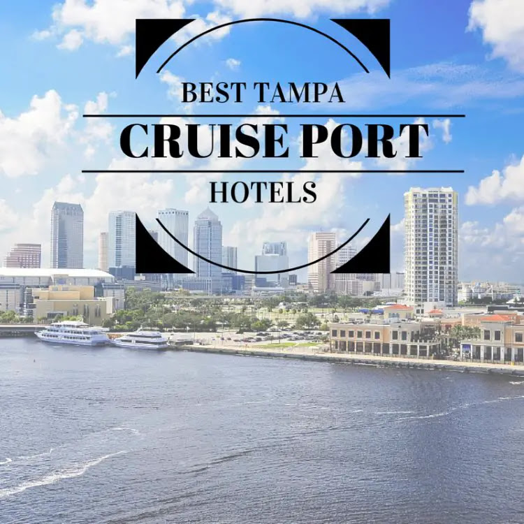 tampa cruise port royal caribbean