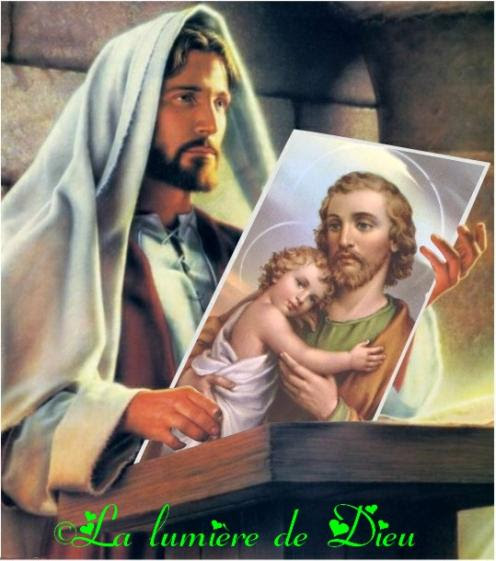 Les gifs animés saint Joseph page2