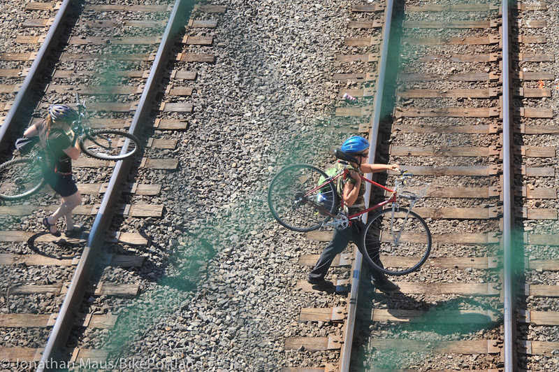 SE light rail construction detours-13