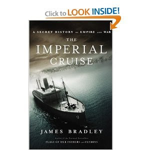 The Imperial Cruise byBradleyBy Bradley