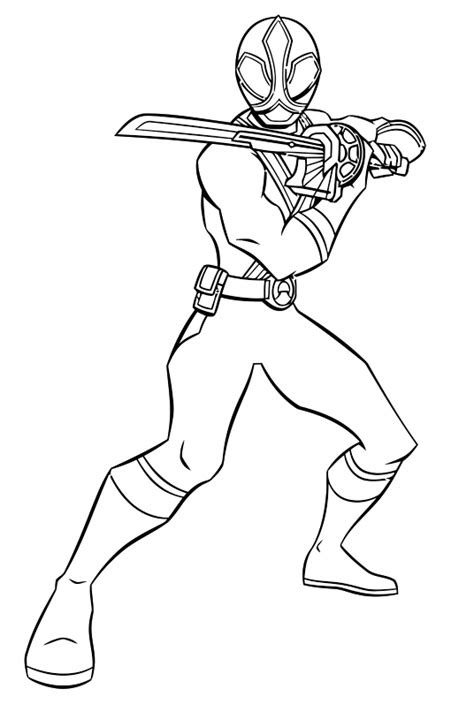 While there are some important due diligence steps to do first, the process of buying your own race car may be easier than you think. Power Rangers Samurai coloring pages for boys to print for