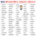 Adjective Describing Words : Describing Words Adjectives Speakingnest - Adjectives are words that describe or modify nouns or pronouns.