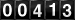 free invisible web counter