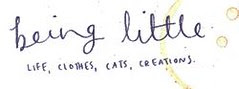 being little lyzi