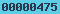 visit counter for blogspot