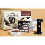 Bon Jour 5 Piece Creme Brulee Set - Bed Bath and Beyond.