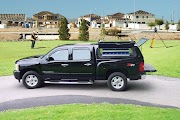 Trend Terbaru High Truck Topper