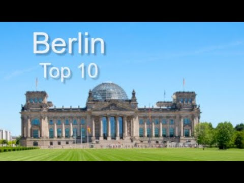 Video Berlin Viator