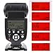 YONGNUO YN-560 II Flash Speedlite for Nikon D3s D3x D3 D300s D300 D200 D100
