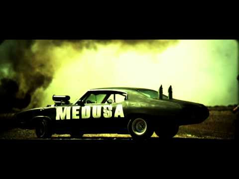 Bellflower - Teaser Trailer