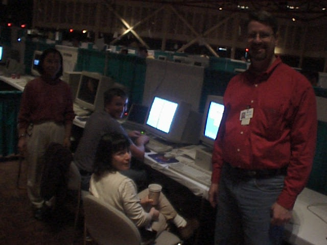 Connectathon