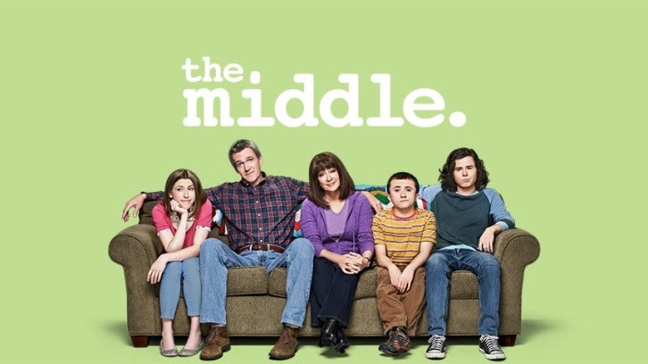 The Middle - Meet the Parents - Review