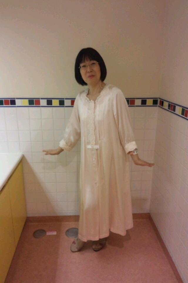 ナースのお仕事 妹 阿佐ヶ谷姉妹 久々にブログを始める