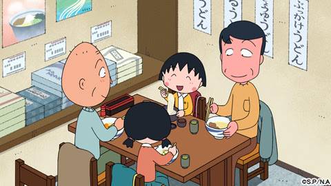 ちびまる子ちゃんアニメ25周年記念スペシャル放映決定 ニュース Nippon Animation