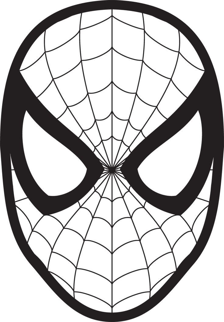 Download Free Spider-Man Logo Cliparts, Download Free Clip Art ...