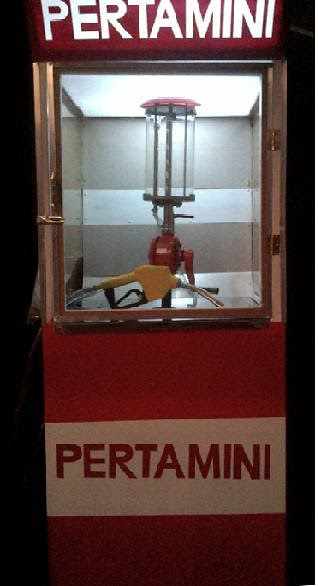 agen pompa pertamini palembang