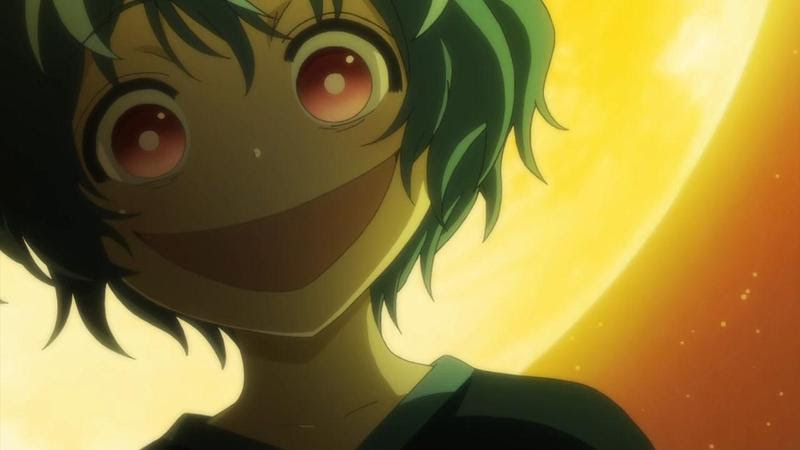 0NZITnE Black Bullet Episode 4 [ Subtitle Indonesia ]