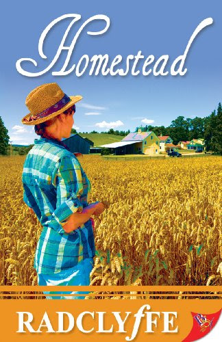 Homestead, by Radclyffe
