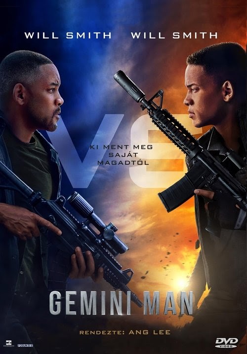 Gemini Man magyarul videa néz online streaming teljes alcim magyar
előzetes uhd 2019 uhd dvd