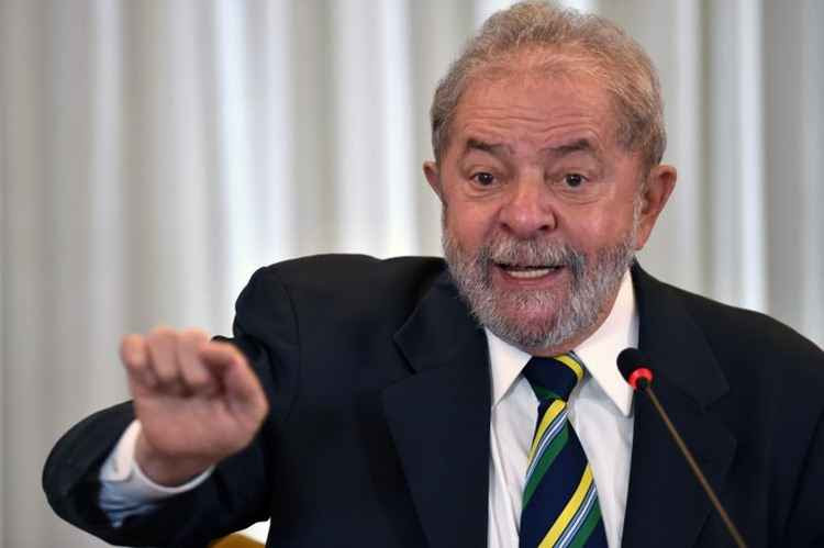 Nelson Almeida/AFP
