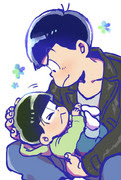 おそ松さん なにこれかわいい Pixiv年鑑 B