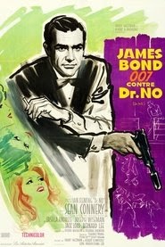 James Bond 007 contre Dr. No le film regarder streaming complet en
ligne 1962
