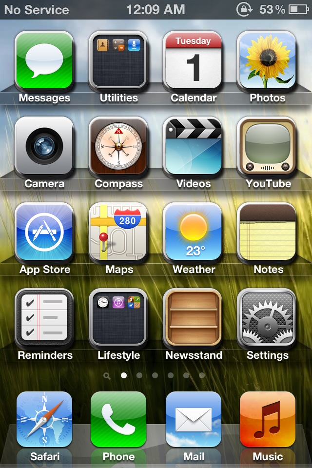 Home Screen Wallpaper for Girls - WallpaperSafari