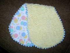 Chenil Burb Cloth