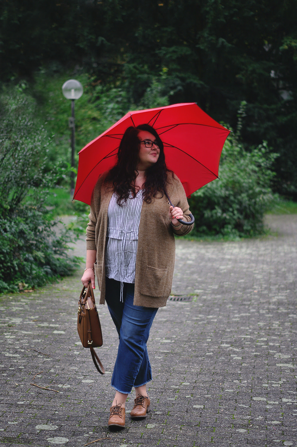 Große Größen Plus Size Fashion Blog
