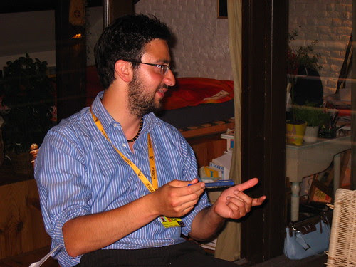 Nick