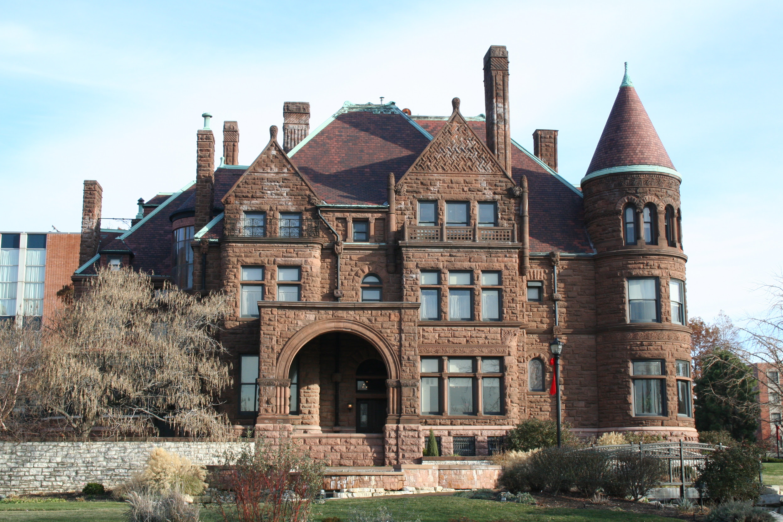 Perfect Cupples House St. Louis MO 2496 x 1664 · 2443 kB · jpeg