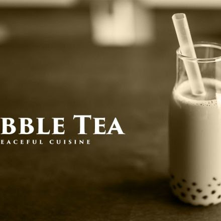 How to make Bubble Tea