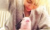 Big Time Rush's Kendall Schmidt Says Miley Cyrus Can't Handle Her Pig