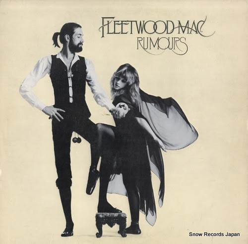 FLEETWOOD MAC rumours