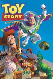 ver Toy Story pelicula completa en español latino 1995 hd