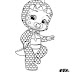 Cry Baby Doll Coloring Pages : We did not find results for: