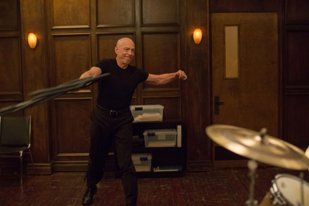 映画 セッション Whiplash ネタバレでお節介な解説 By グドすぴblog