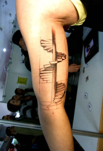 Tattoos (80 pics)