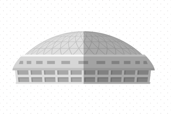 名古屋ドーム 街 建物系イラスト専門サイト Town Illust