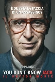 You don't know Jack - Il dottor morte 2010 cineblog01 completare movie
italiano scarica completo