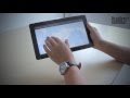 [Real Review] Cube i10, the tablet with dual boot Android and Windows