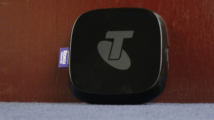 Telstra TV review